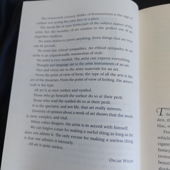 👻The Picture of Dorian Gray by Oscar Wilde👻 - Picture 12 of 16